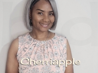 Cherriapple