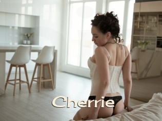 Cherrie