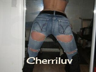 Cherriluv
