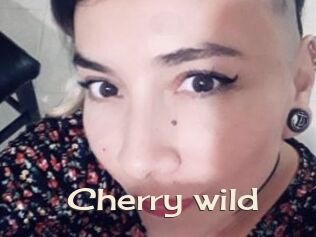 Cherry_wild
