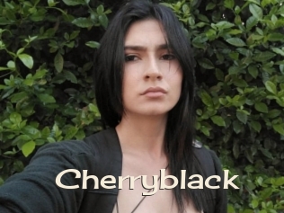 Cherryblack
