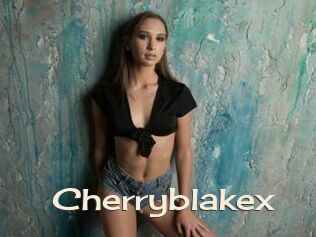 Cherryblakex