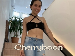 cherryboon Big Dicks Round Ass