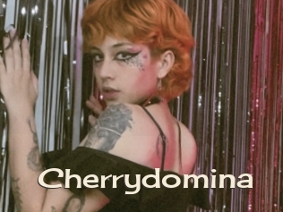 Cherrydomina