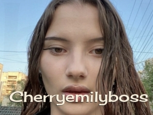 Cherryemilyboss