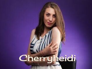 Cherryheidi