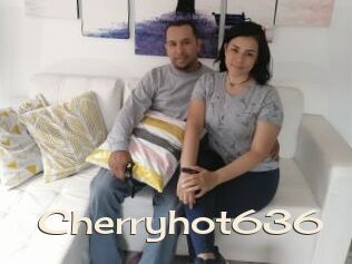 Cherryhot636