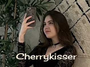 Cherrykisser