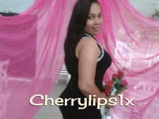 Cherrylips1x