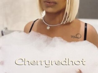 Cherryredhot