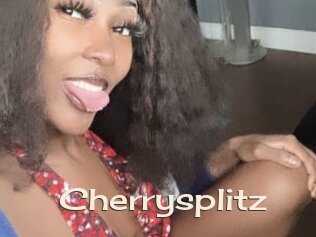 Cherrysplitz