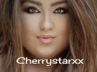 Cherrystarxx