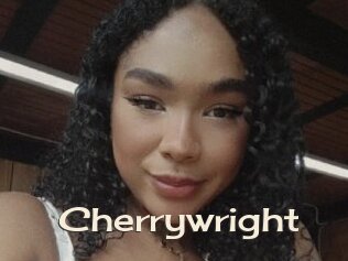 Cherrywright
