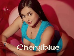 Cherylblue
