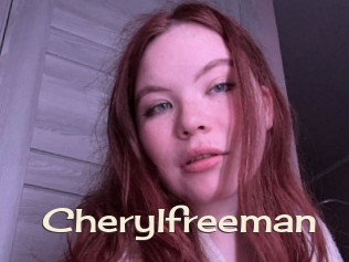 Cherylfreeman