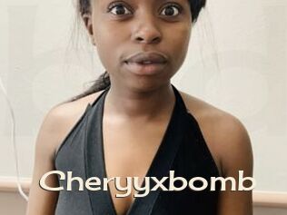 Cheryyxbomb