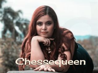 Chessequeen