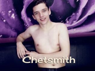 Chetsmith