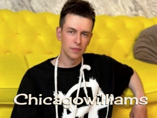 Chicagowilliams