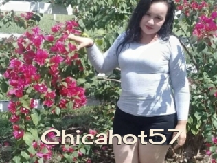 Chicahot57