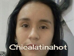 Chicalatinahot