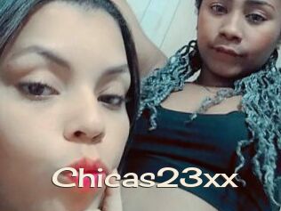 Chicas23xx