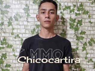 chicocartira Big Dicks Round Ass