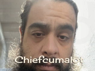chiefcumalot Big Dicks Round Ass