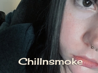 Chillnsmoke