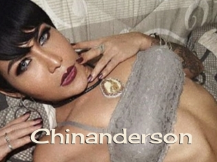 Chinanderson