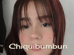 Chiquibumbun