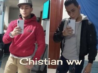 Chistian_ww