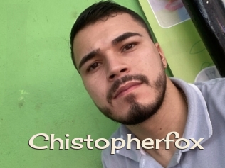 chistopherfox Big Dicks Round Ass