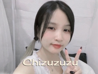 Chizuzuzu