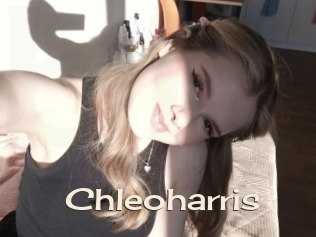 Chleoharris