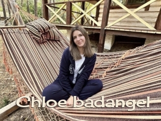 Chloe_badangel