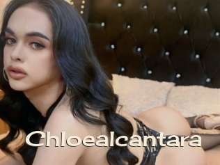 chloealcantara Big Dicks Round Ass