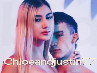 Chloeandjustin77