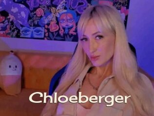 Chloeberger