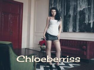 Chloeberriss