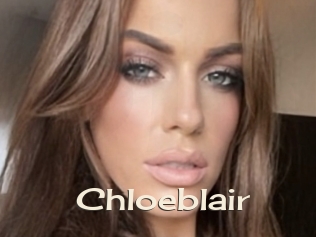 Chloeblair