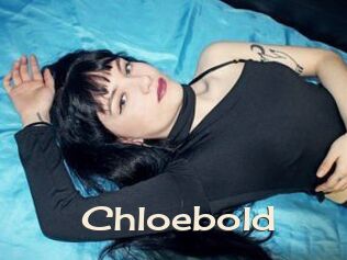 Chloebold