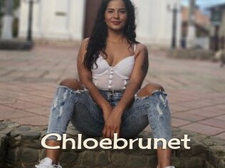 Chloebrunet