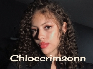 Chloecrimsonn