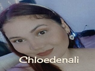 Chloedenali