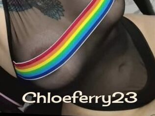 Chloeferry23