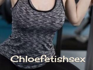 Chloefetishsex