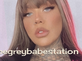Chloegreybabestation