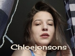 Chloejonsons