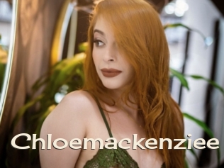 Chloemackenziee